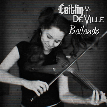 Caitlin De Ville - Ballando