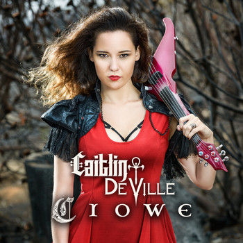 Caitlin De Ville - Crowe