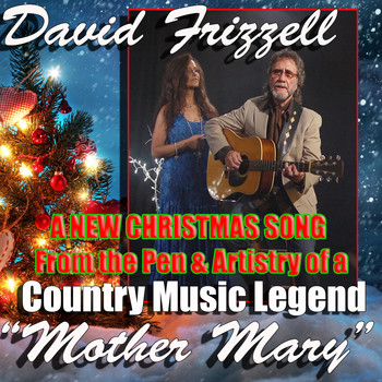 David Frizzell - Mother Mary