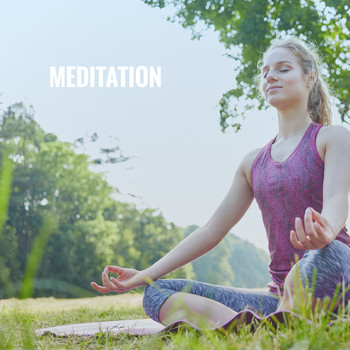 Yoga Workout Music, Reiki and Zen - Meditation