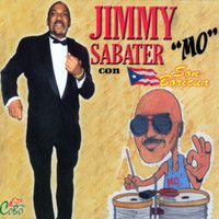 Jimmy Sabater - Mo