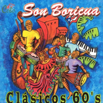 Son Boricua - Clasicos 60s