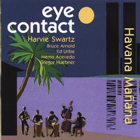 Eye Contact - Havana Manana