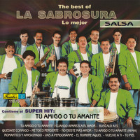 La Sabrosura - The Best Of