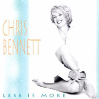 Chris Bennett - Less Is More