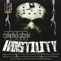 Wicked Minds - Hostility (Explicit)