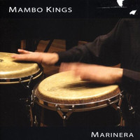 MAMBO KINGS - Marinera