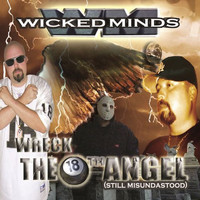 Wicked Minds - The 18th Angel (Explicit)
