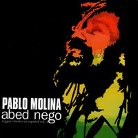 Pablo Molina - Abed Nego