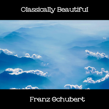 Franz Schubert - Classically Beautiful Franz Schubert