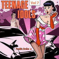 Frankie Avalon - Teenage Idols, Vol. 7