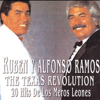 Ruben Y Alfonso Ramos - 20 Hits De Los Meros Leones