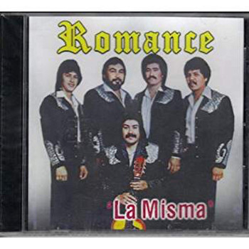 Romance - La Misma