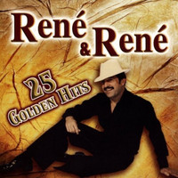 Rene & Rene - 25 Golden Hits