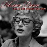 Blossom Dearie - I'm in the Mood for Love