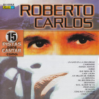 Orquesta Melodía - 15 Pistas para Cantar Como - Originalmente Realizado por Roberto Carlos