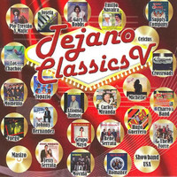 Pio Trevino - Tejano Classics V