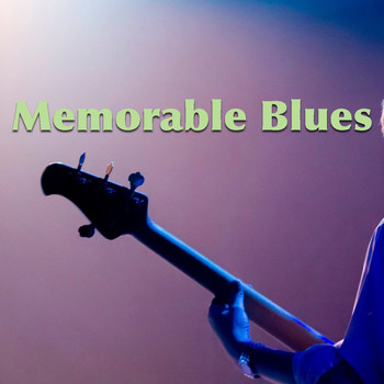 Various Artists - Memorable Blues