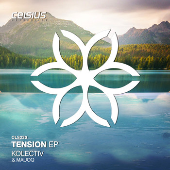 Kolectiv - Tension EP