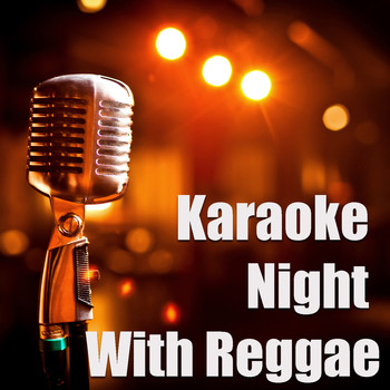 Various Artists - Karaoke Night With Reggae