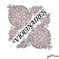 The Violinaires - Violinaires