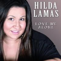 Hilda Lamas - Latina Soul