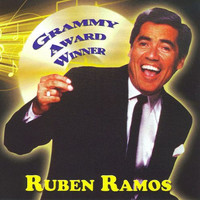 Ruben Ramos - Grammy Award Winner