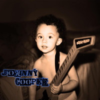 Johnny Cooper - Johnny Cooper