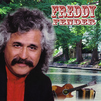 Freddy Fender - Freddy Fender