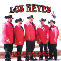 Los Reyes - Vuela Paloma