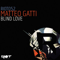 Matteo Gatti - Blind Love