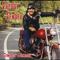 Freddy Fender - Cowboy Cumbia