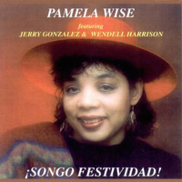 Pamela Wise - Songo Festividad!