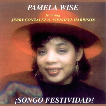 Pamela Wise - Songo Festividad!