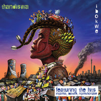 Thandiswa Mazwai - Ibokwe (Deluxe Edition)