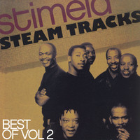 Stimela - Steam Tracks, The Best of, Vol. 2