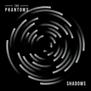 The Phantoms - Shadows