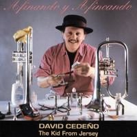 David Cedeno - Afinando Y Afincando