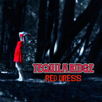Tequila Ridge - Red Dress