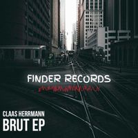 Claas Herrmann - Brut EP