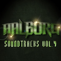 Aalborg Soundtracks - Aalborg Soundtracks, Vol. 4