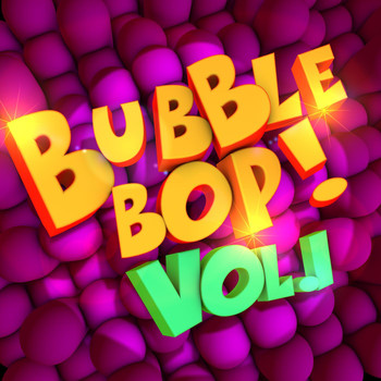 Aardvark - Bubble Bop! Vol. 1