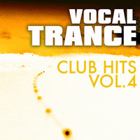 Arctic Sun - Vocal Trance Club Hits Vol. 4