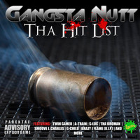Gangsta Nutt - Tha Hit List