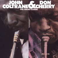 John Coltrane - The Avant-Garde