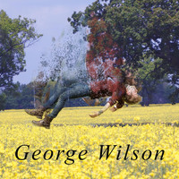 George Wilson - Woah Mama - EP