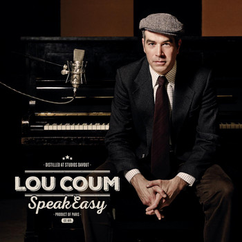 Lou Coum - Speakeasy