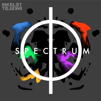 Inkblot - Spectrum