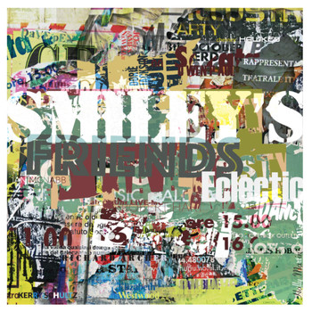 Smileys Friends Eclectic - Smileys Friends Eclectic
