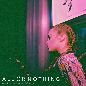 Maria Lynn - All or Nothing